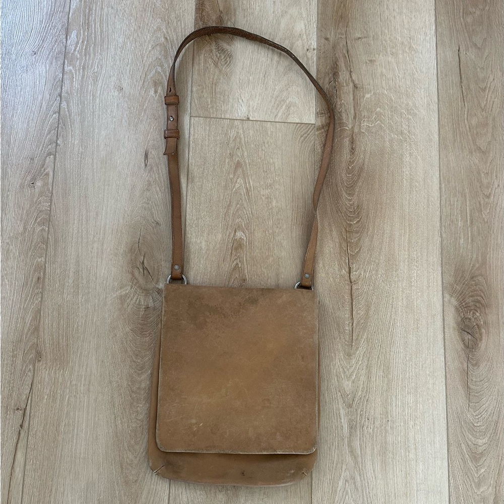 Vintage Coach 9458 Bag. - Picture 1 of 5